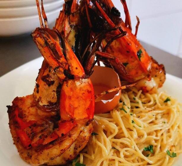 هتل Résidence Fafa