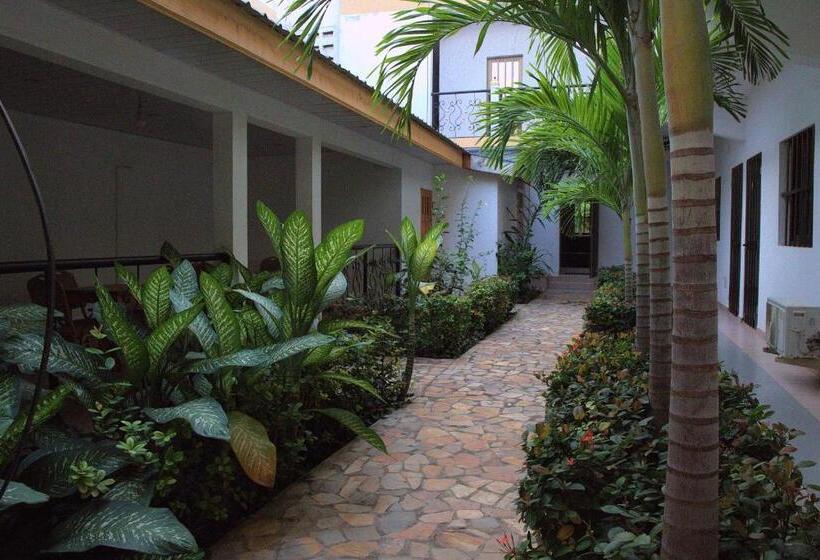 هتل Résidence Fafa