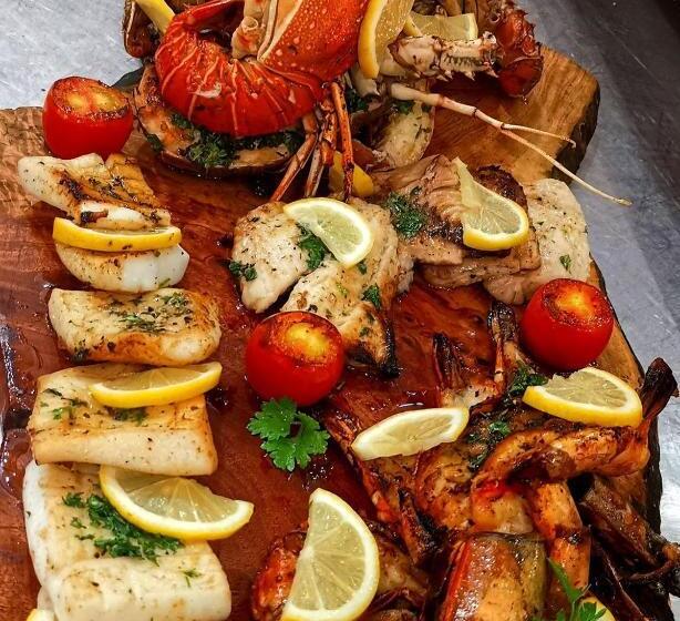 هتل Résidence Fafa