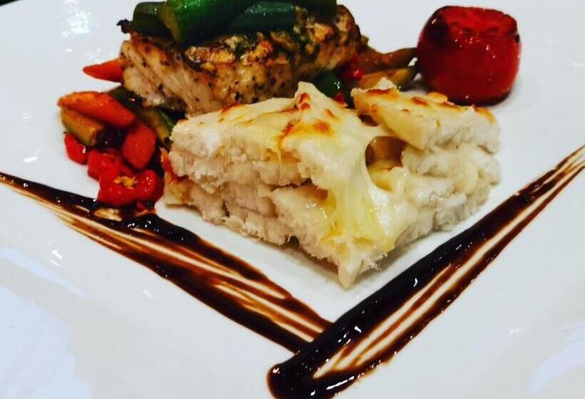 هتل Résidence Fafa