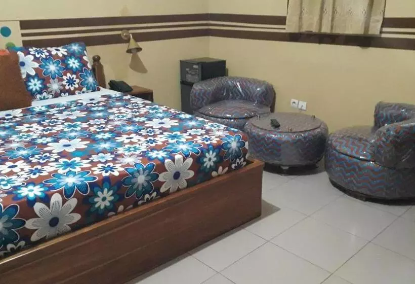 هتل Résidence Fafa