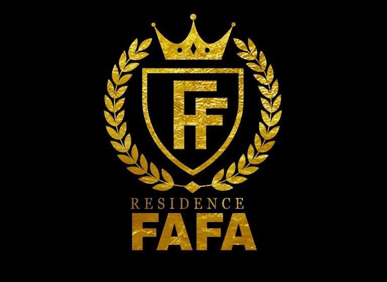 هتل Résidence Fafa