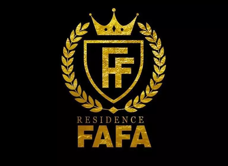 هتل Résidence Fafa