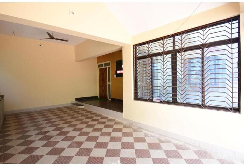 בית מלון כפרי West House Residency Near Infocity Best Selling Property In Bhubaneswar
