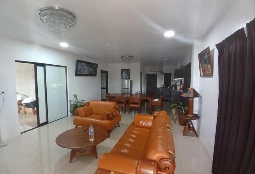 בית מלון כפרי White Diamond Apartments