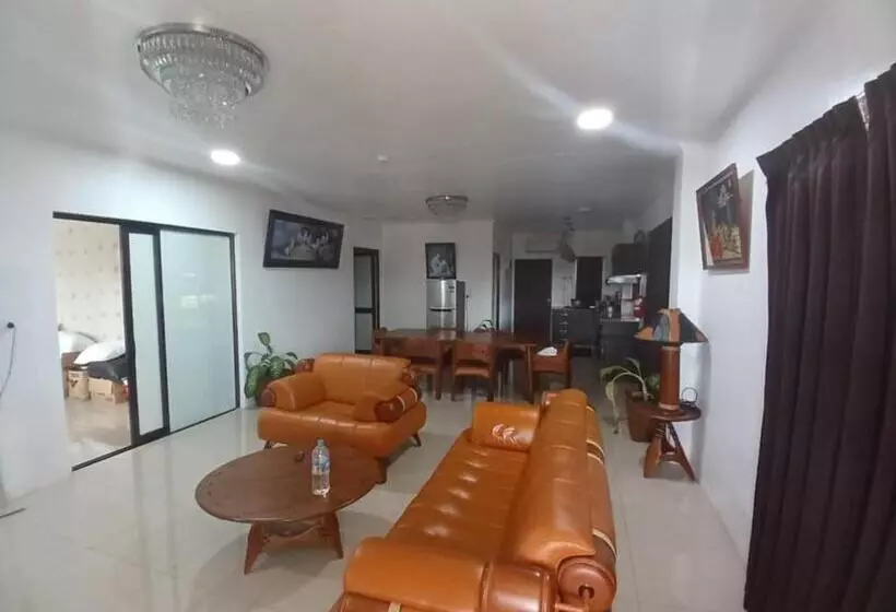 Hotelli White Diamond Apartments