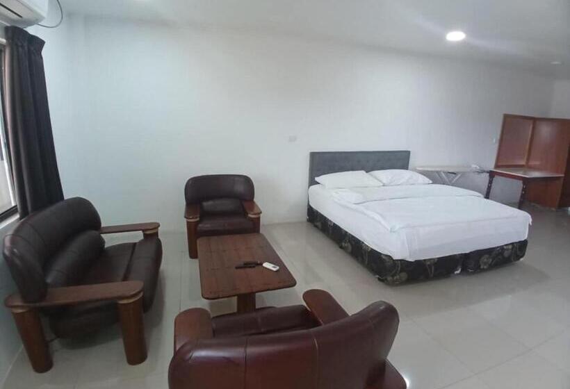 בית מלון כפרי White Diamond Apartments