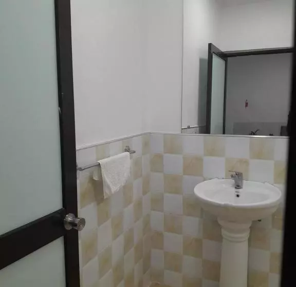 Hotelli White Diamond Apartments
