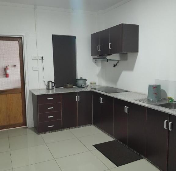 בית מלון כפרי White Diamond Apartments