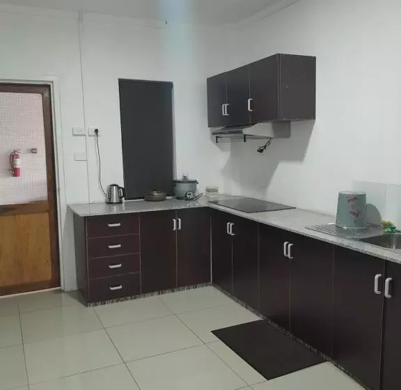 Hotelli White Diamond Apartments