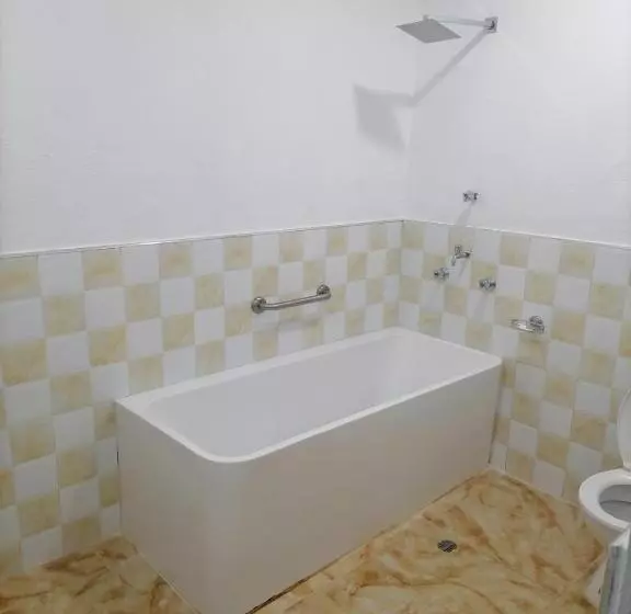 Hotelli White Diamond Apartments