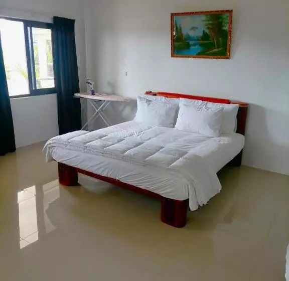 Hotelli White Diamond Apartments