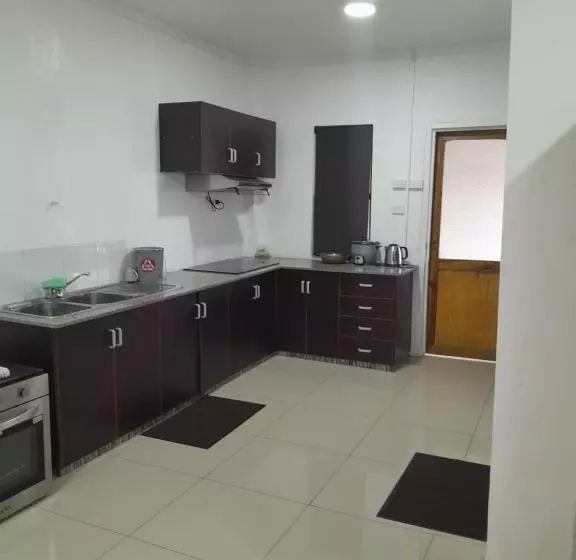 Hotelli White Diamond Apartments