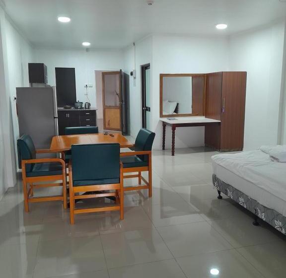 בית מלון כפרי White Diamond Apartments