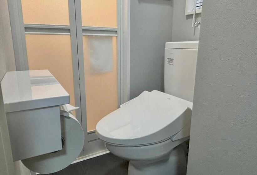 Neighbor S Hotel 西十日市