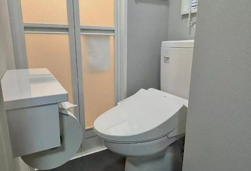 Neighbor S Hotel 西十日市