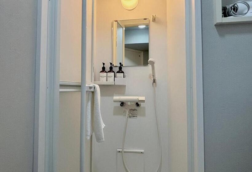 Neighbor S Hotel 西十日市