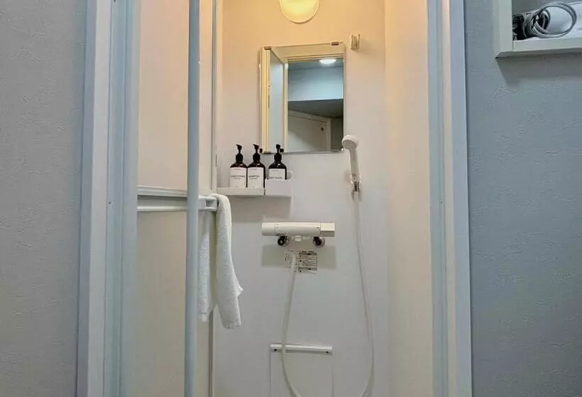 Neighbor S Hotel 西十日市