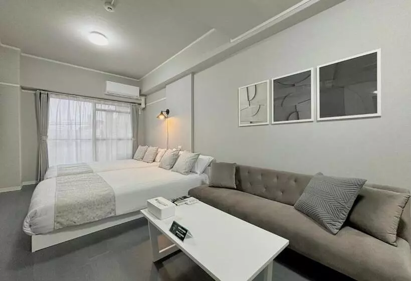 Neighbor S Hotel 西十日市