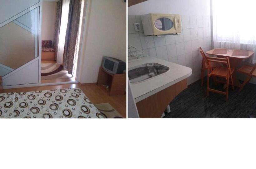 بنسيون стаи за гости ники тити