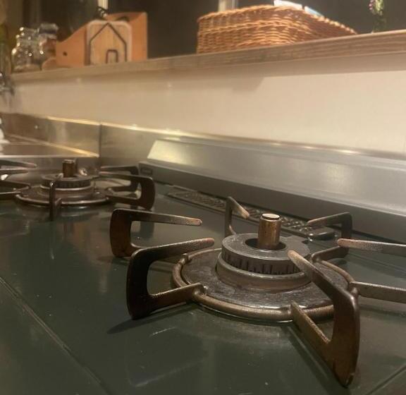 פנסיון Homestay Hanihoheto