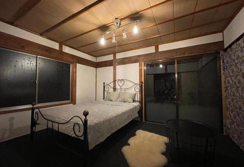 פנסיון Homestay Hanihoheto