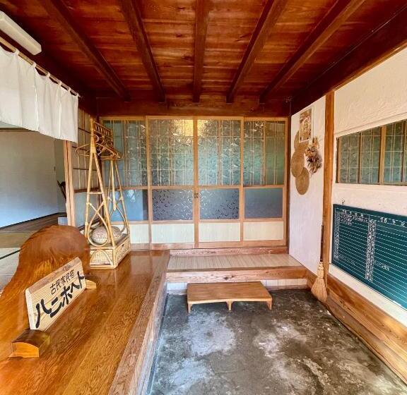 פנסיון Homestay Hanihoheto