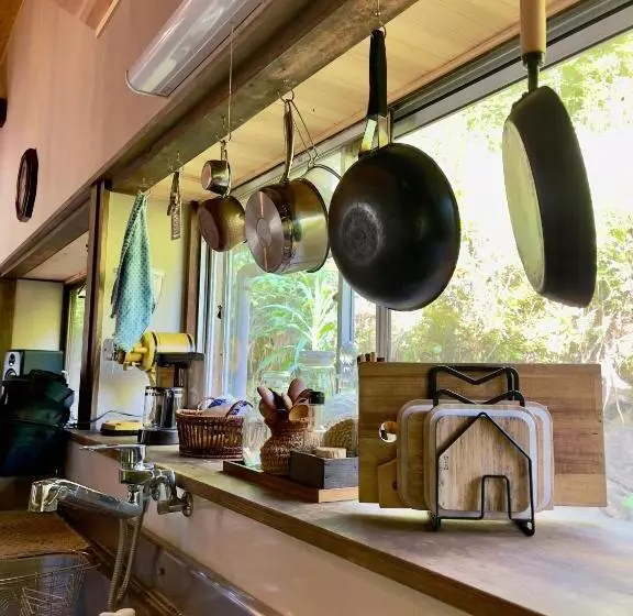 Majatalo Homestay Hanihoheto