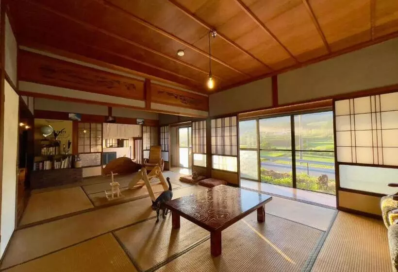 Majatalo Homestay Hanihoheto