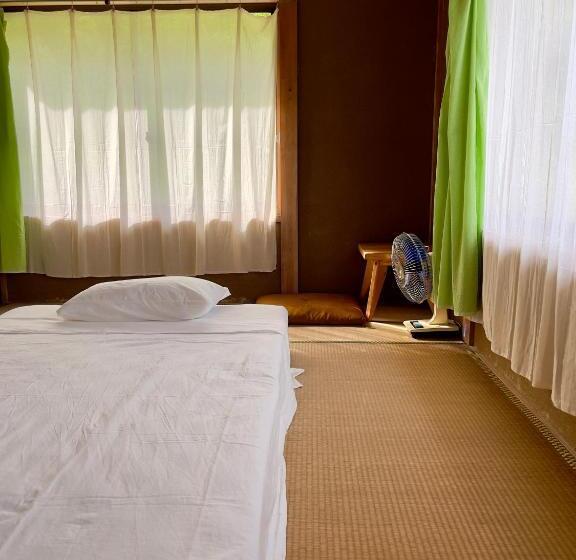 פנסיון Homestay Hanihoheto