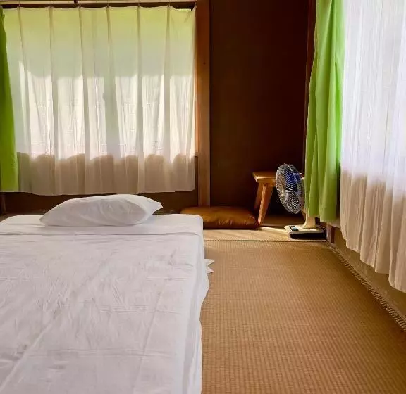 Majatalo Homestay Hanihoheto