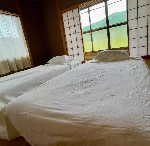 Majatalo Homestay Hanihoheto