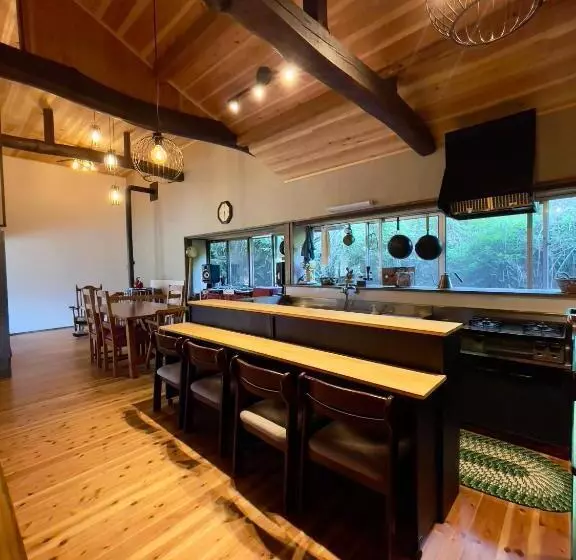 Majatalo Homestay Hanihoheto