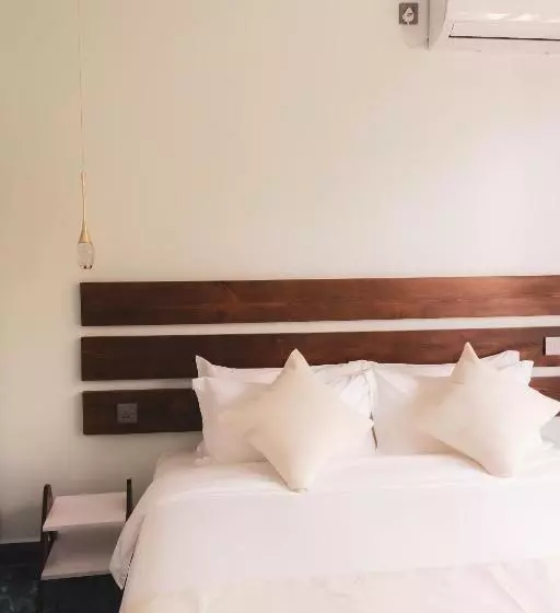 پانسیون Moro Maldives