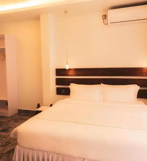 پانسیون Moro Maldives