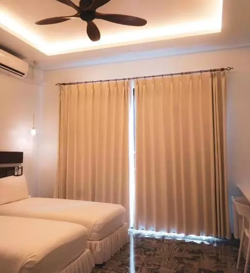 پانسیون Moro Maldives