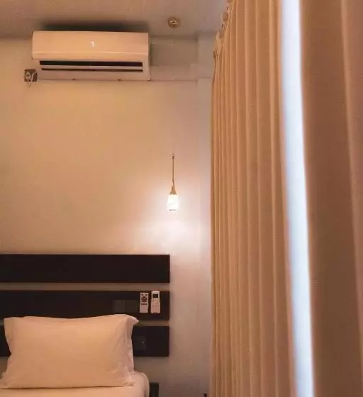 پانسیون Moro Maldives