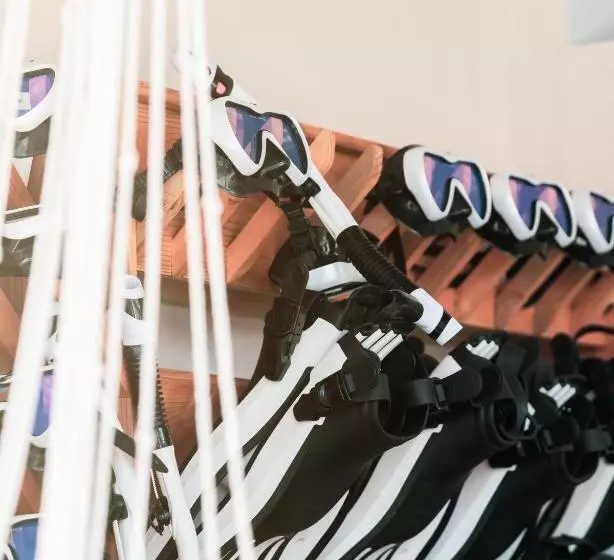 پانسیون Moro Maldives