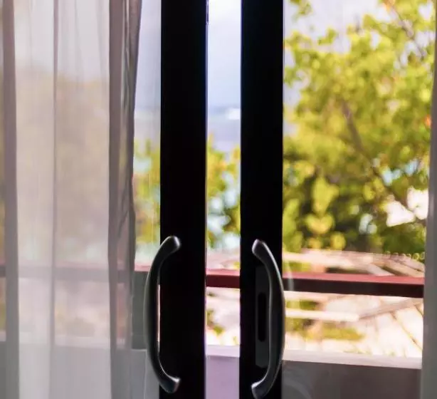 پانسیون Moro Maldives