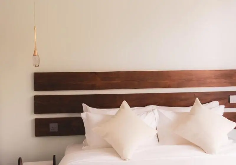 پانسیون Moro Maldives