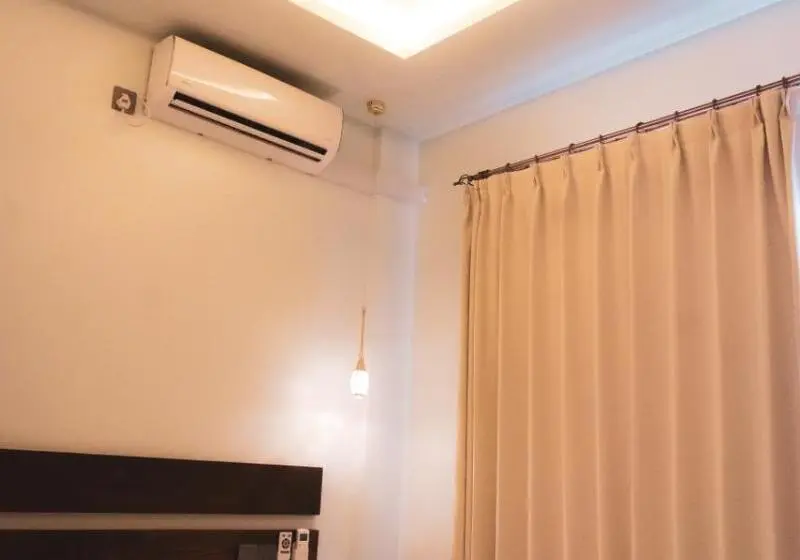 پانسیون Moro Maldives