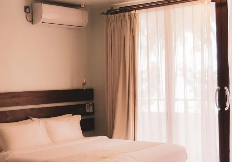 پانسیون Moro Maldives