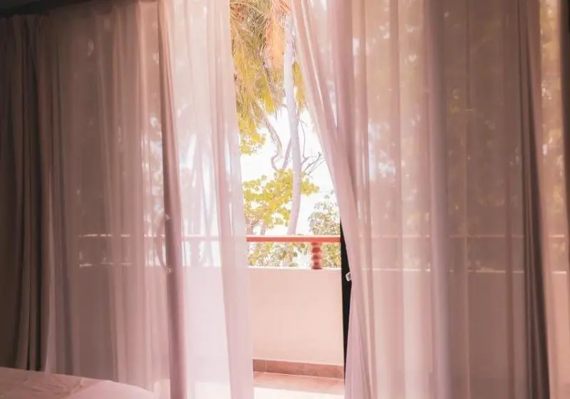 پانسیون Moro Maldives