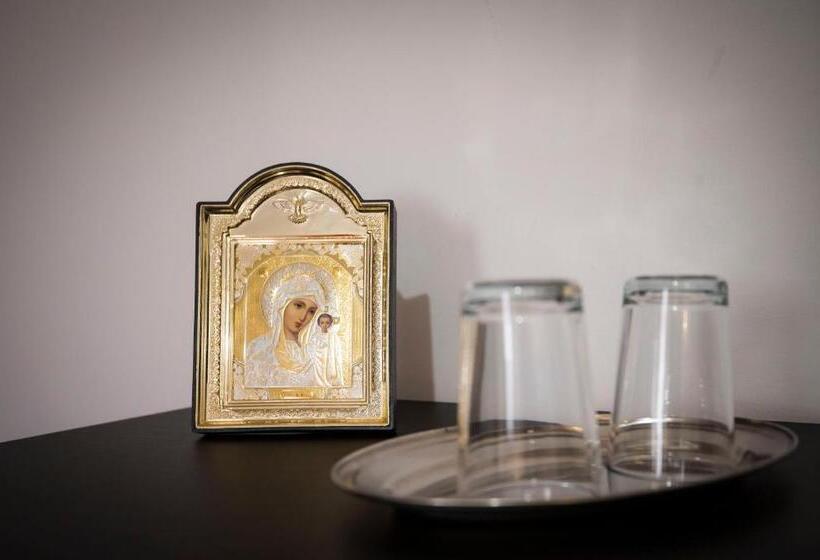 پانسیون Roua Muntelui