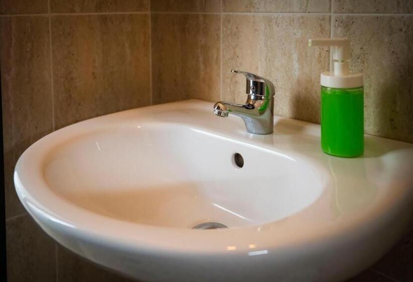 پانسیون Roua Muntelui