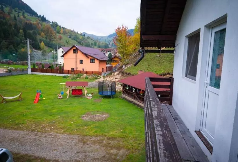 Majatalo Roua Muntelui