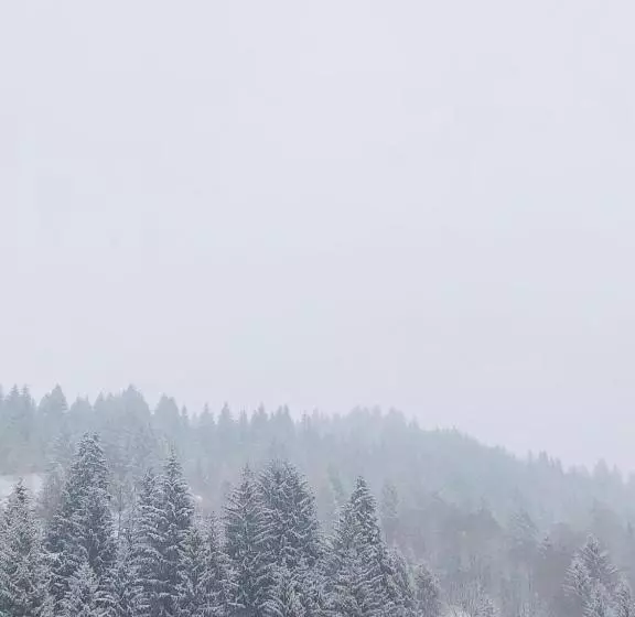 Majatalo Roua Muntelui