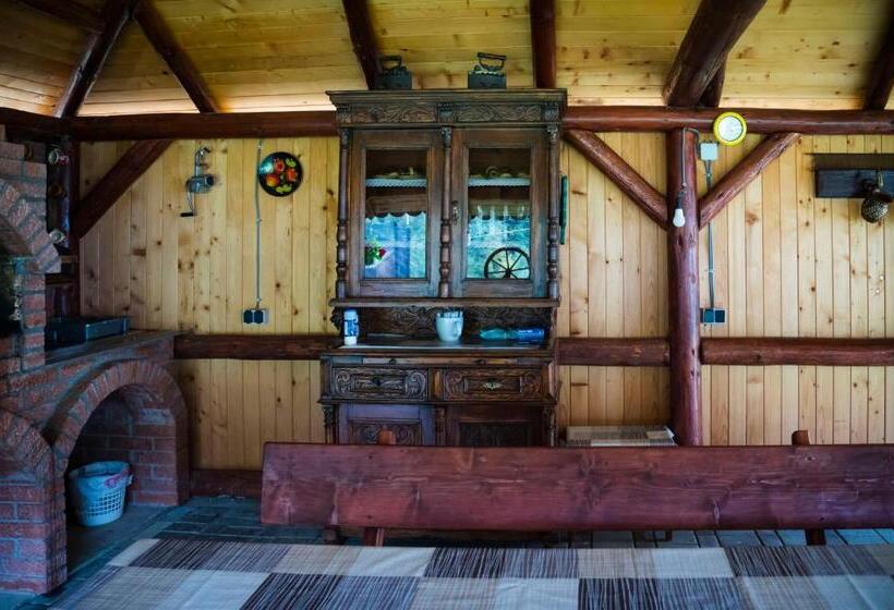 پانسیون Roua Muntelui