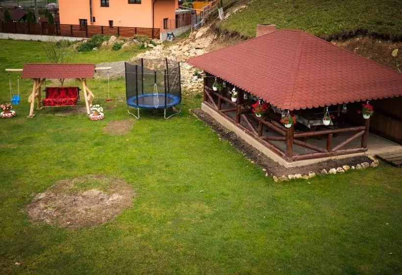 Majatalo Roua Muntelui