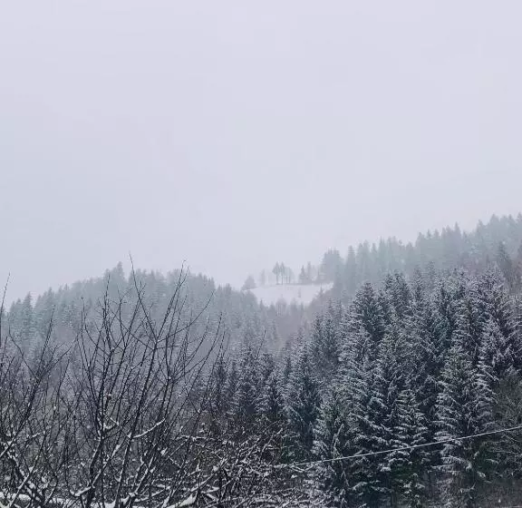 Majatalo Roua Muntelui